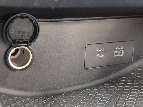 Certified 2023 Nissan Pathfinder SV FWD image 21