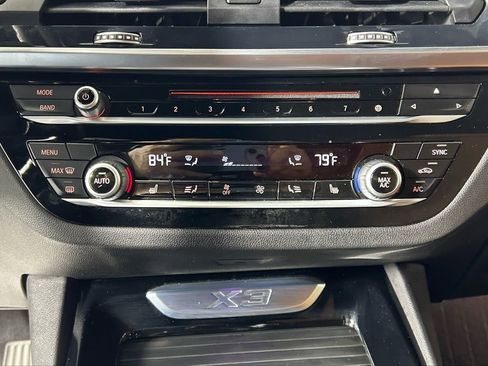 Used 2019 BMW X3 xDrive30i w/ Convenience Package image 23