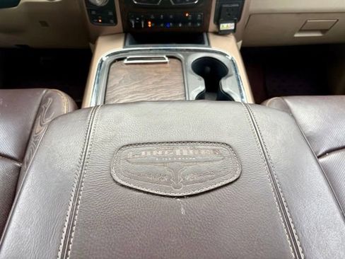 Used 2016 RAM 1500 Laramie Longhorn AWD/4WD image 21