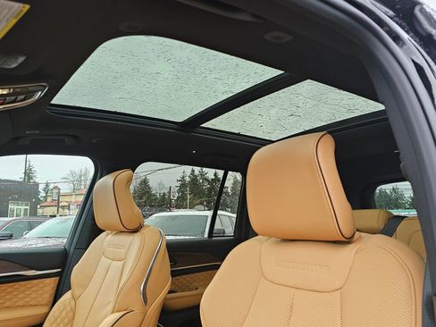 New 2025 Jeep Grand Cherokee Summit image 18