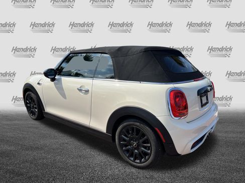 Used 2019 MINI Cooper S FWD image 8