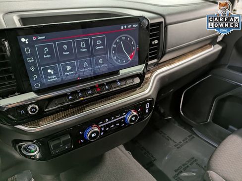 Used 2024 GMC Sierra 1500 Elevation AWD/4WD image 11