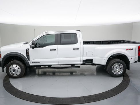 New 2026 Ford F450 XL w/ 360-Degree Camera Package image 8
