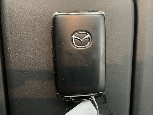 Used 2024 MAZDA MX-5 Miata RF Grand Touring image 10