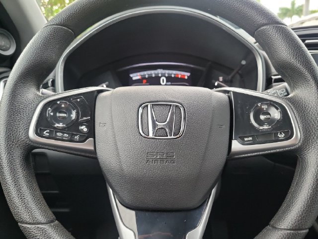 Used 2022 Honda CR-V EX image 20