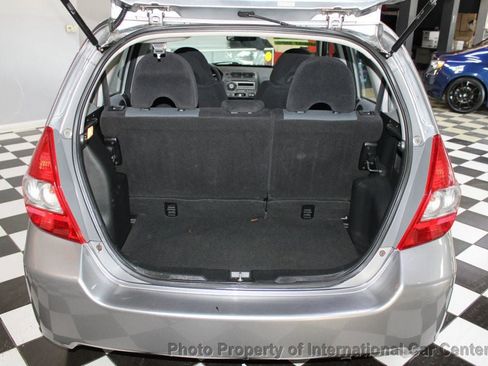 Used 2008 Honda Fit image 20
