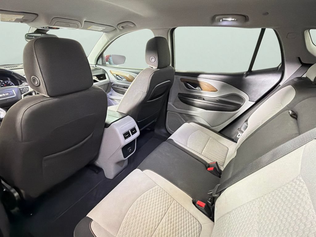 Used 2020 GMC Terrain SLE FWD image 27