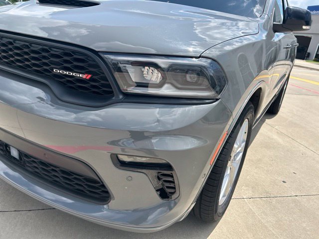 Used 2023 Dodge Durango R/T AWD/4WD image 4