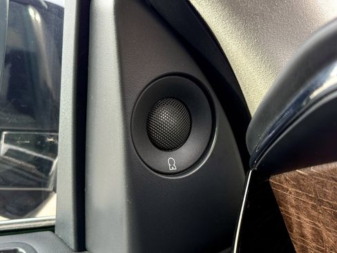 Used 2022 Lincoln Navigator Black Label image 35