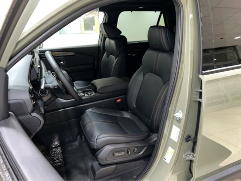 Used 2026 Honda Passport TrailSport Elite image 13