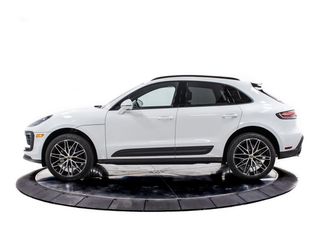 Certified 2026 Porsche Macan AWD/4WD video 2
