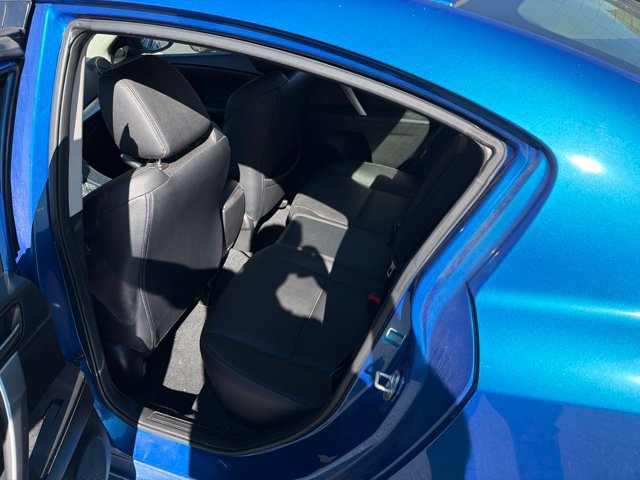 Used 2012 MAZDA MAZDA3 i Grand Touring w/ Tech Pkg FWD image 13