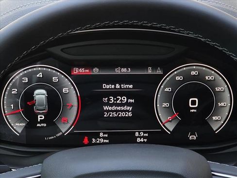 New 2026 Audi Q8 Premium image 21
