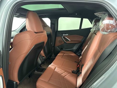 New 2026 BMW X2 xDrive28i w/ Technology Package image 19