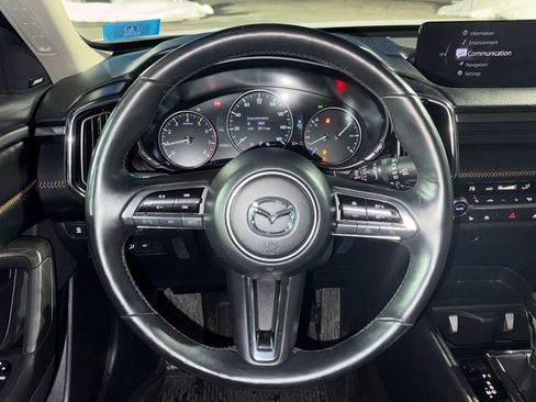 Used 2023 MAZDA CX-50 2.5 Turbo w/ Cargo Package image 16