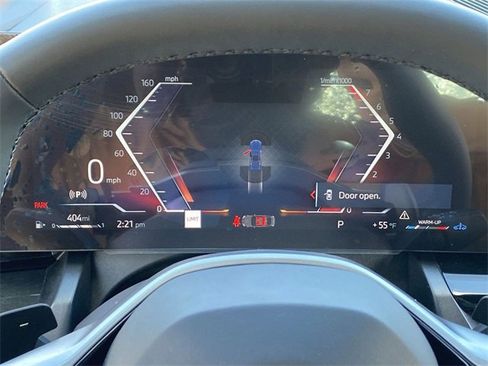 Certified 2025 BMW 530i image 26