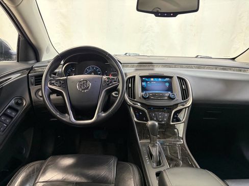 Used 2014 Buick LaCrosse Leather image 19