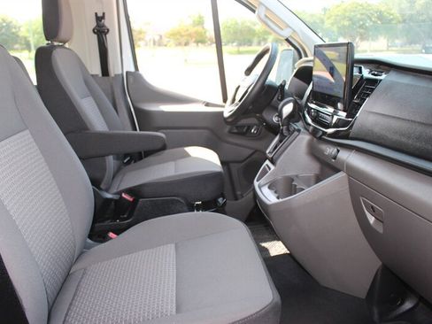 Used 2026 Ford Transit 350 XLT RWD image 25