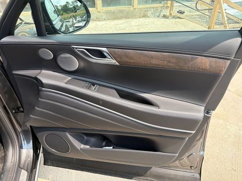 New 2026 Genesis GV80 2.5T Advanced AWD/4WD image 21
