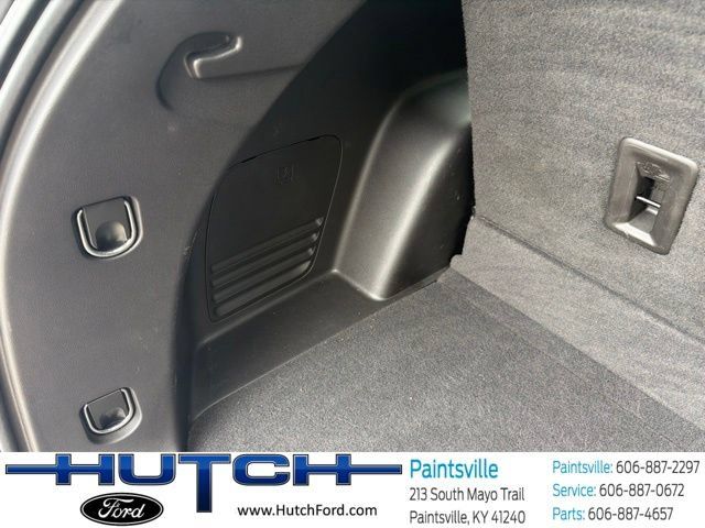 Used 2021 Buick Enclave Avenir w/ Avenir Technology Package AWD/4WD image 20