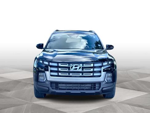 Used 2026 Hyundai Santa Cruz SEL FWD image 3