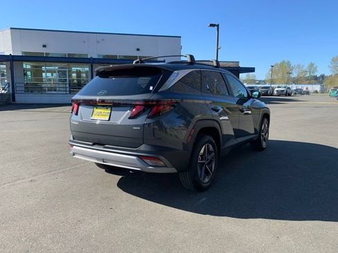 New 2026 Hyundai Tucson SEL AWD/4WD image 7