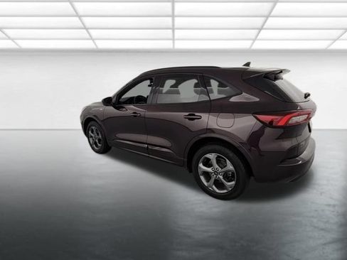 Used 2023 Ford Escape ST-Line AWD/4WD image 6