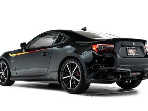 Used 2019 Toyota 86 TRD SE image 11