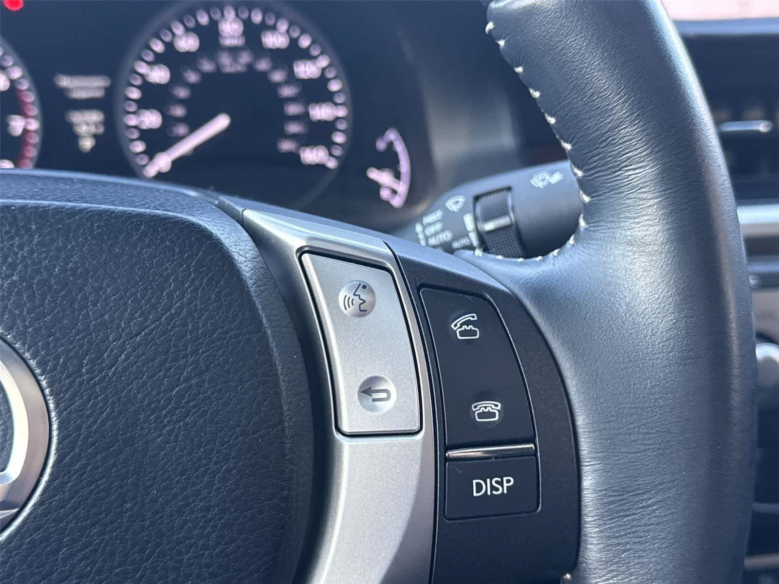 Used 2014 Lexus ES 350 w/ Luxury Package FWD image 20
