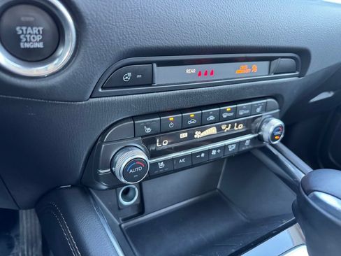 Certified 2023 MAZDA CX-5 AWD 2.5 S w/ Premium Plus Pkg image 12