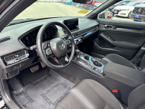 Used 2026 Honda Civic Sport image 13
