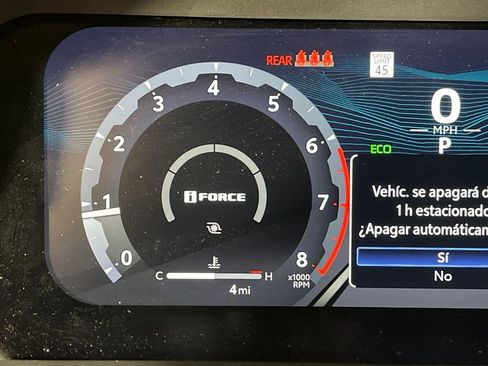 New 2026 Toyota Tacoma TRD Sport image 19