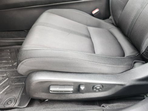 Used 2019 Honda Accord EX image 23