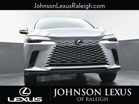 Certified 2024 Lexus RX 350 Premium w/ Cold Area Package FWD image 15