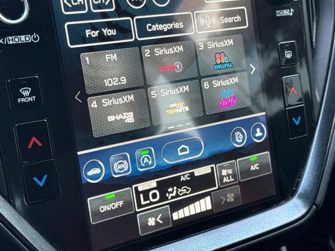 Certified 2024 Subaru Impreza RS image 20