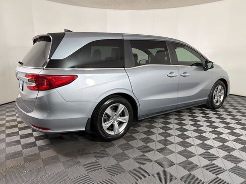 Used 2020 Honda Odyssey EX image 8