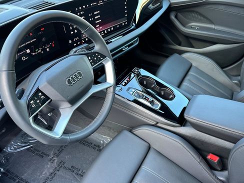 Used 2025 Audi A5 2.0T Premium Plus w/ Premium Plus image 10