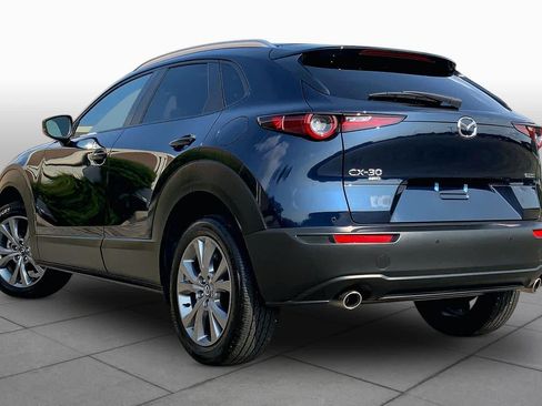 Used 2026 MAZDA CX-30 AWD 2.5 S image 12