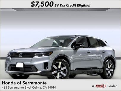 New 2025 Honda Prologue Touring