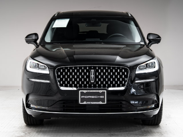 Used 2020 Lincoln Corsair Reserve w/ Equipment Group 202A AWD/4WD image 24