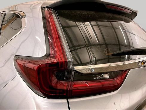 Used 2020 Honda CR-V LX image 28