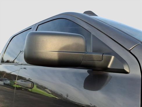 Used 2022 RAM 2500 Tradesman image 9