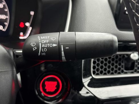Used 2024 Honda Civic Touring image 13