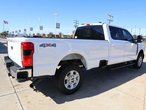 New 2026 Ford F250 XLT w/ XLT Premium Package image 21