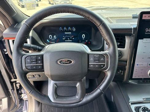 Certified 2023 Ford Expedition Timberline AWD/4WD image 17