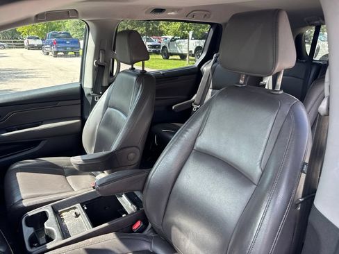 Used 2019 Honda Odyssey EX-L image 10