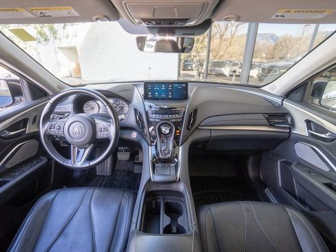 Used 2021 Acura RDX w/ Technology Package image 15