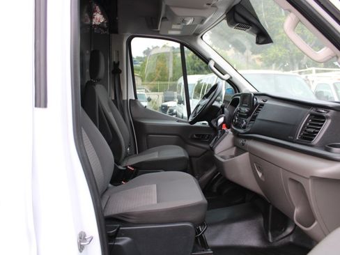 Used 2020 Ford Transit 150 Medium Roof image 9