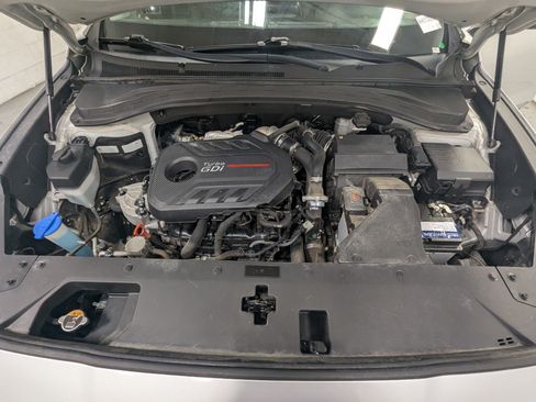 Used 2019 Hyundai Santa Fe Limited AWD/4WD image 24