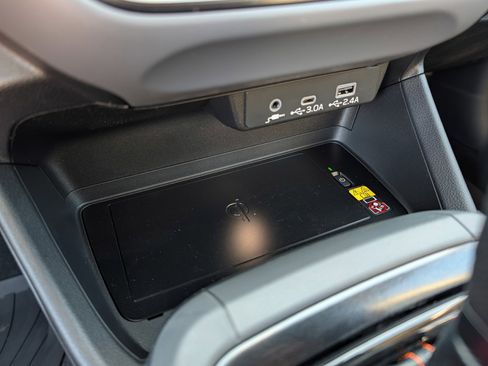 New 2026 Subaru Crosstrek 2.5i Limited image 15